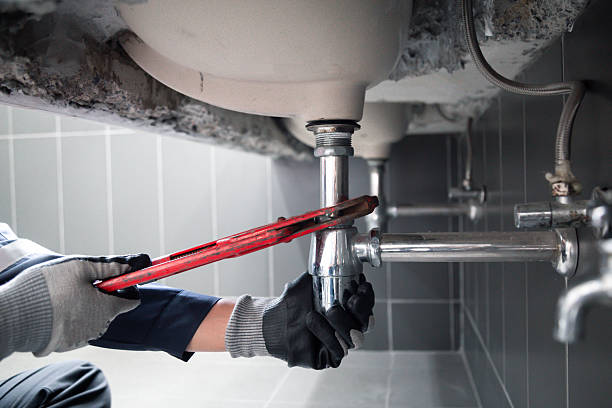 Licensed Pipe Repair service in Rutledge, GA - Street Wise - Plumbing